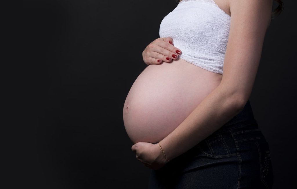 embarazada-despido-colectivo